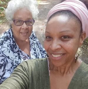 Meet your Posher, Gina